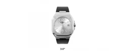 BR 05 GREY STEEL