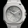BR 05 GREY STEEL