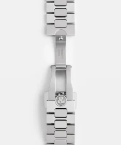 BR-05 36 mm Black Steel
