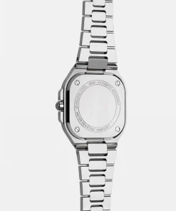 BR-05 36 mm Grey Steel