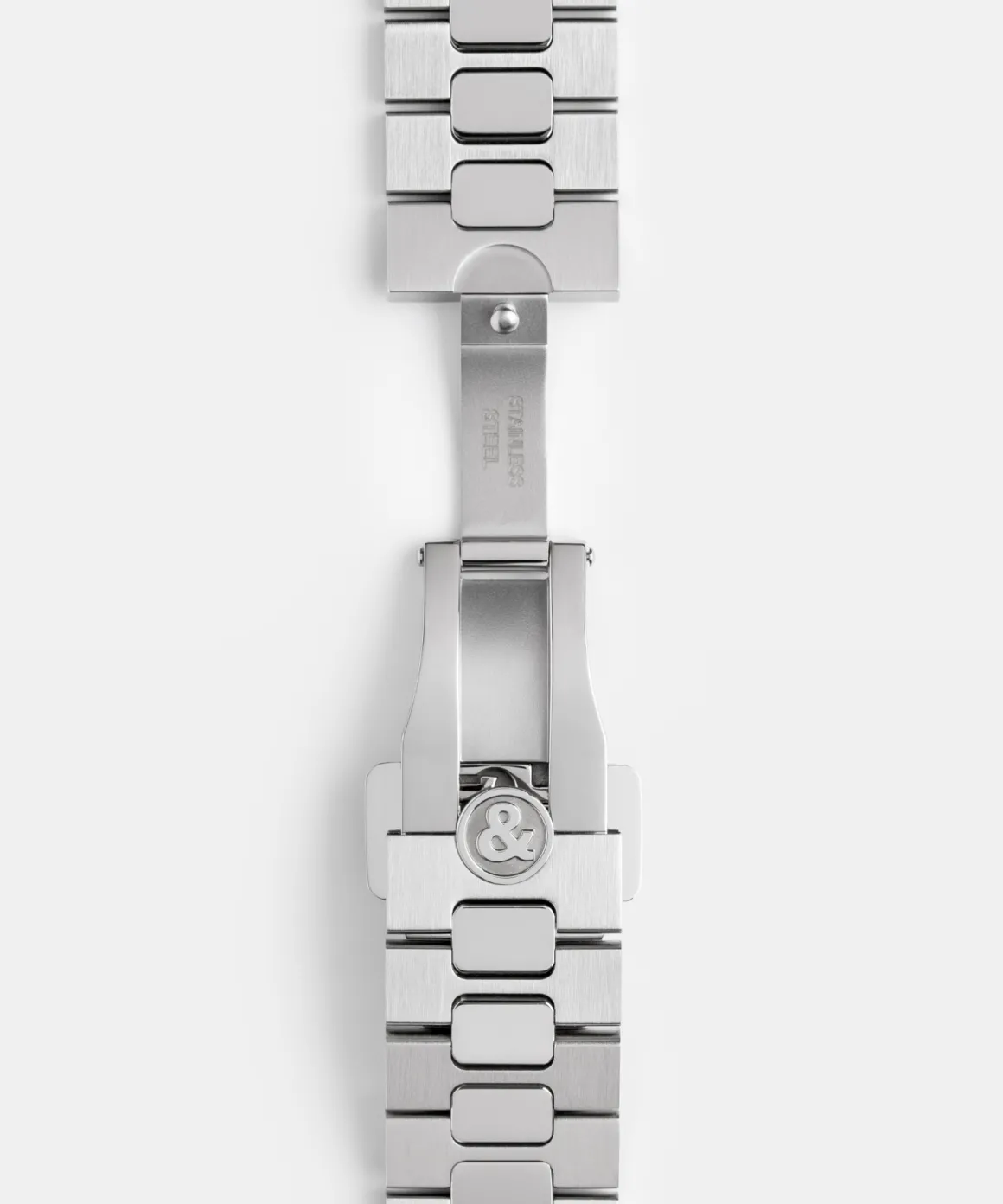 BR-05 36 mm Grey Steel