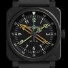 BR 03-92 RADIOCOMPASS