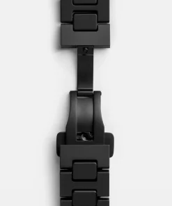 BR 05 skeleton black lum ceramic