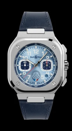 BR-05 Chrono Patrouille de France