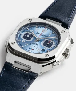 BR-05 Chrono Patrouille de France