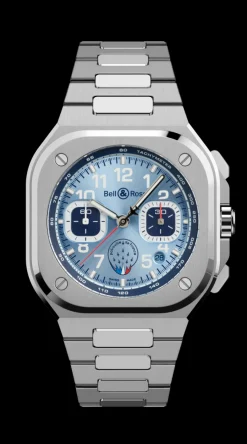 BR-05 Chrono Patrouille de France
