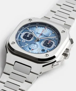 BR-05 Chrono Patrouille de France