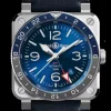 BR 03-93 GMT BLUE