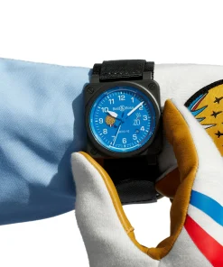 BR 03-92 PATROUILLE DE FRANCE 70TH ANNIVERSARY