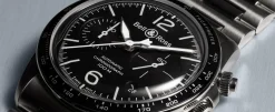 BR V2-94 BLACK STEEL