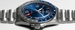 BR V2-93 GMT BLUE