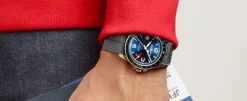 BR V2-93 GMT BLUE