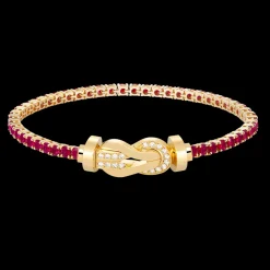 Bracelet Chance Infinie