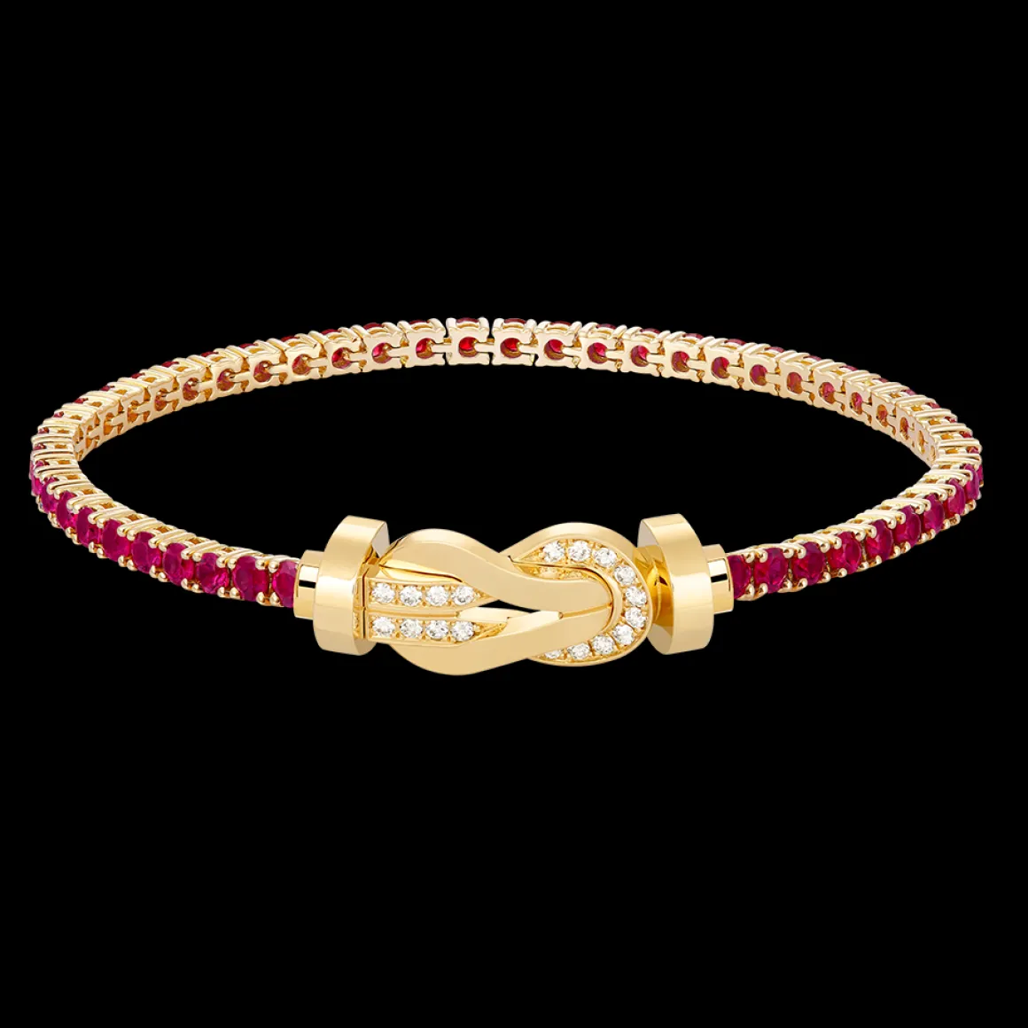 Bracelet Chance Infinie