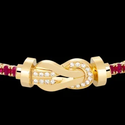 Bracelet Chance Infinie
