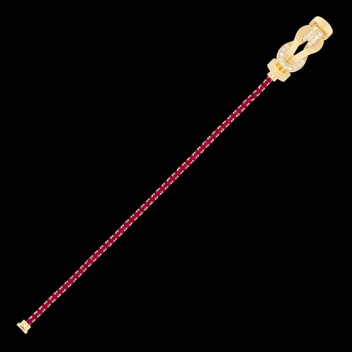 Bracelet Chance Infinie
