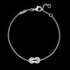 Bracelet Chance Infinie