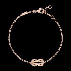Bracelet Chance Infinie