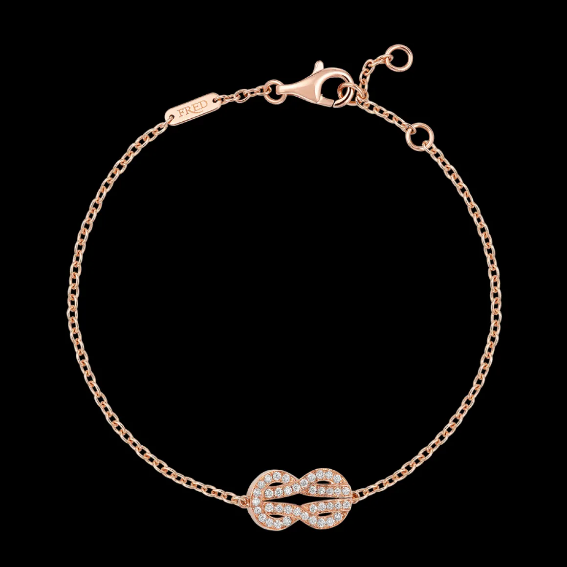 Bracelet Chance Infinie