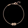 Bracelet Chance Infinie