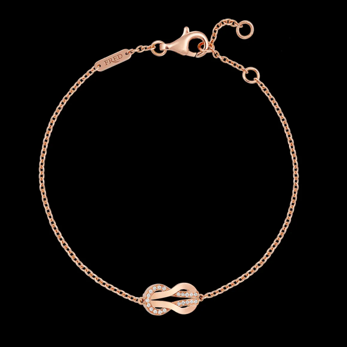 Bracelet Chance Infinie