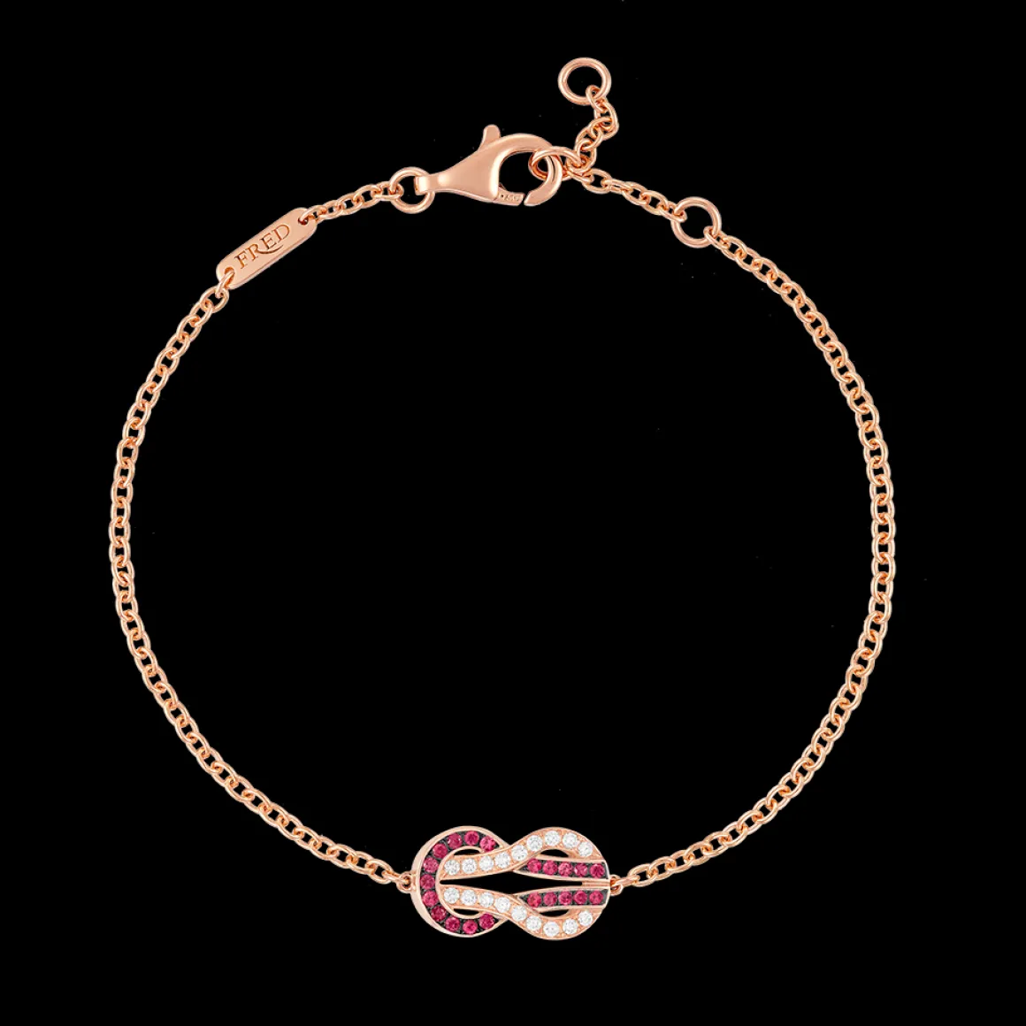 Bracelet Chance Infinie