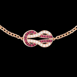 Bracelet Chance Infinie