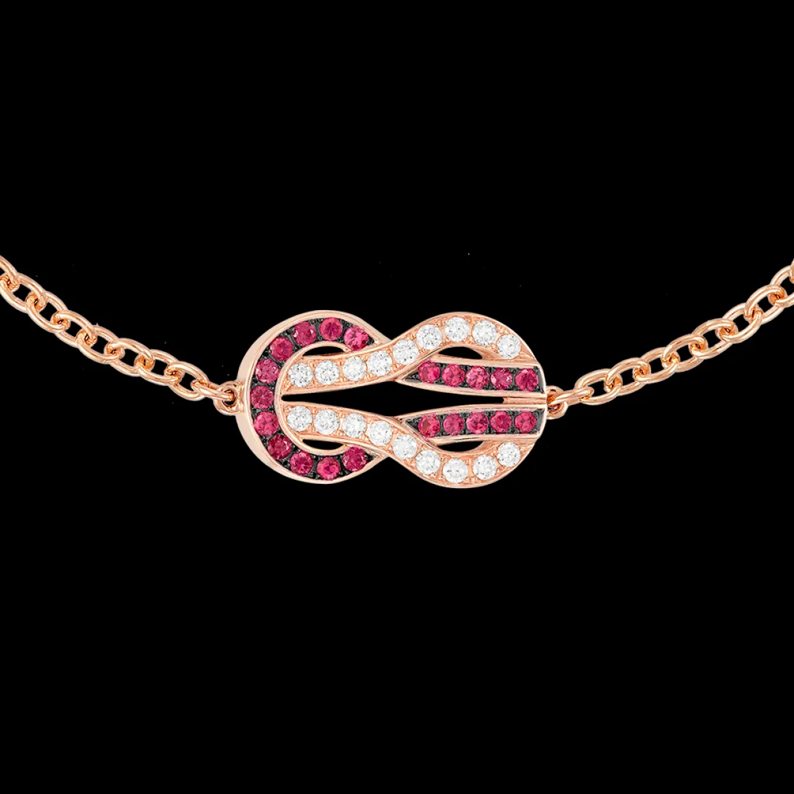 Bracelet Chance Infinie