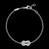 Bracelet Chance Infinie