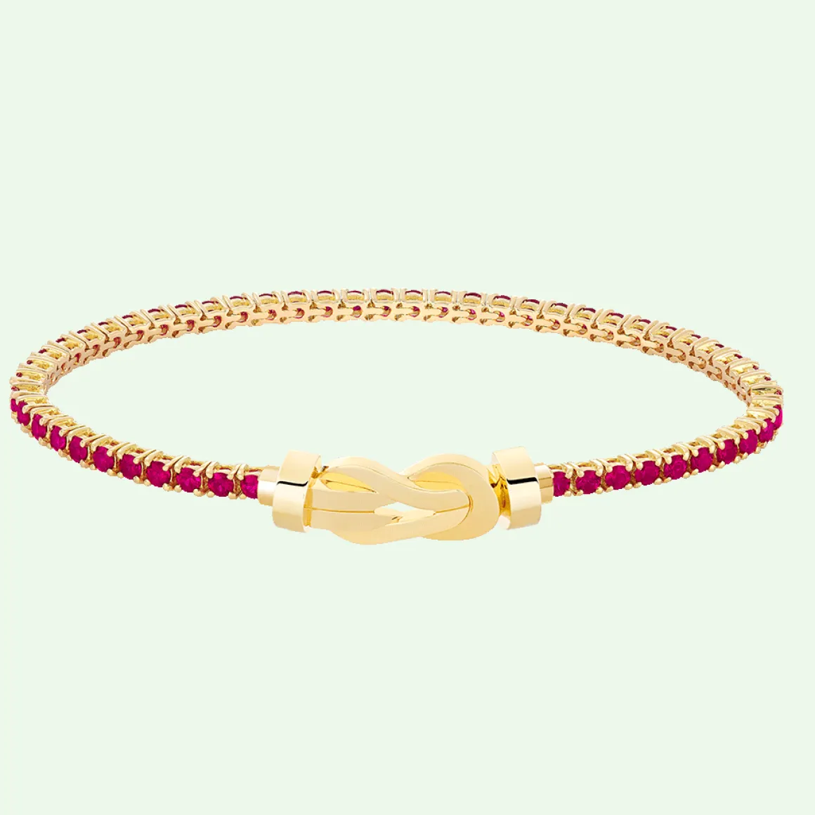 Bracelet Chance Infinie