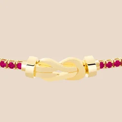 Bracelet Chance Infinie