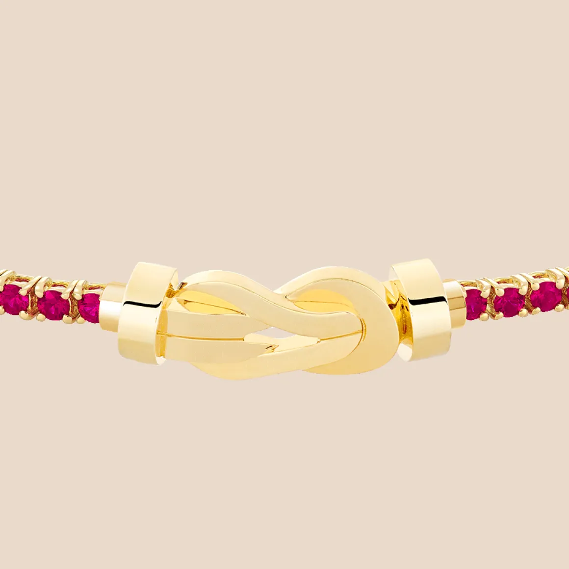 Bracelet Chance Infinie