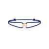 Bracelet cordon Bee de Chaumet