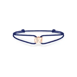 Bracelet cordon Bee de Chaumet