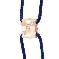 Bracelet cordon Bee de Chaumet