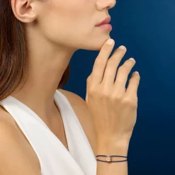 Bracelet cordon Bee de Chaumet