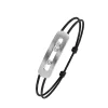 Bracelet Cordon Move Titanium Naturel XL