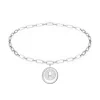 Bracelet de cheville Lucky Move Pavé