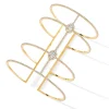 Bracelet Diamant Or Jaune