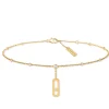 Bracelet Diamant Or Jaune