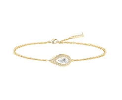 Bracelet Diamant Or Jaune