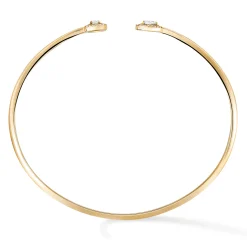Bracelet Diamant Or Jaune
