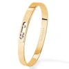 Bracelet Diamant Or Jaune