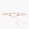 Bracelet Diamant Or Rose