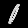 Bracelet Divine Enigma Diamant Or Blanc