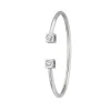 Bracelet flex Le Cube Diamant
