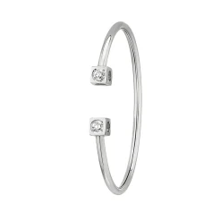 Bracelet flex Le Cube Diamant