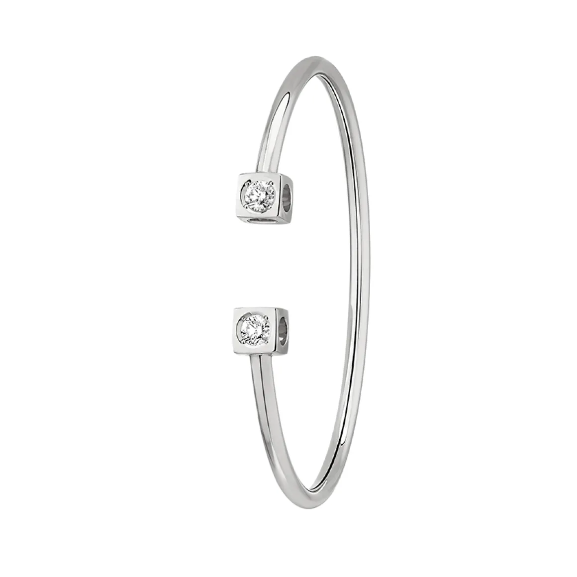 Bracelet flex Le Cube Diamant