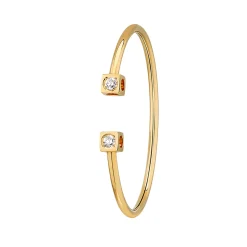Bracelet flex Le Cube Diamant