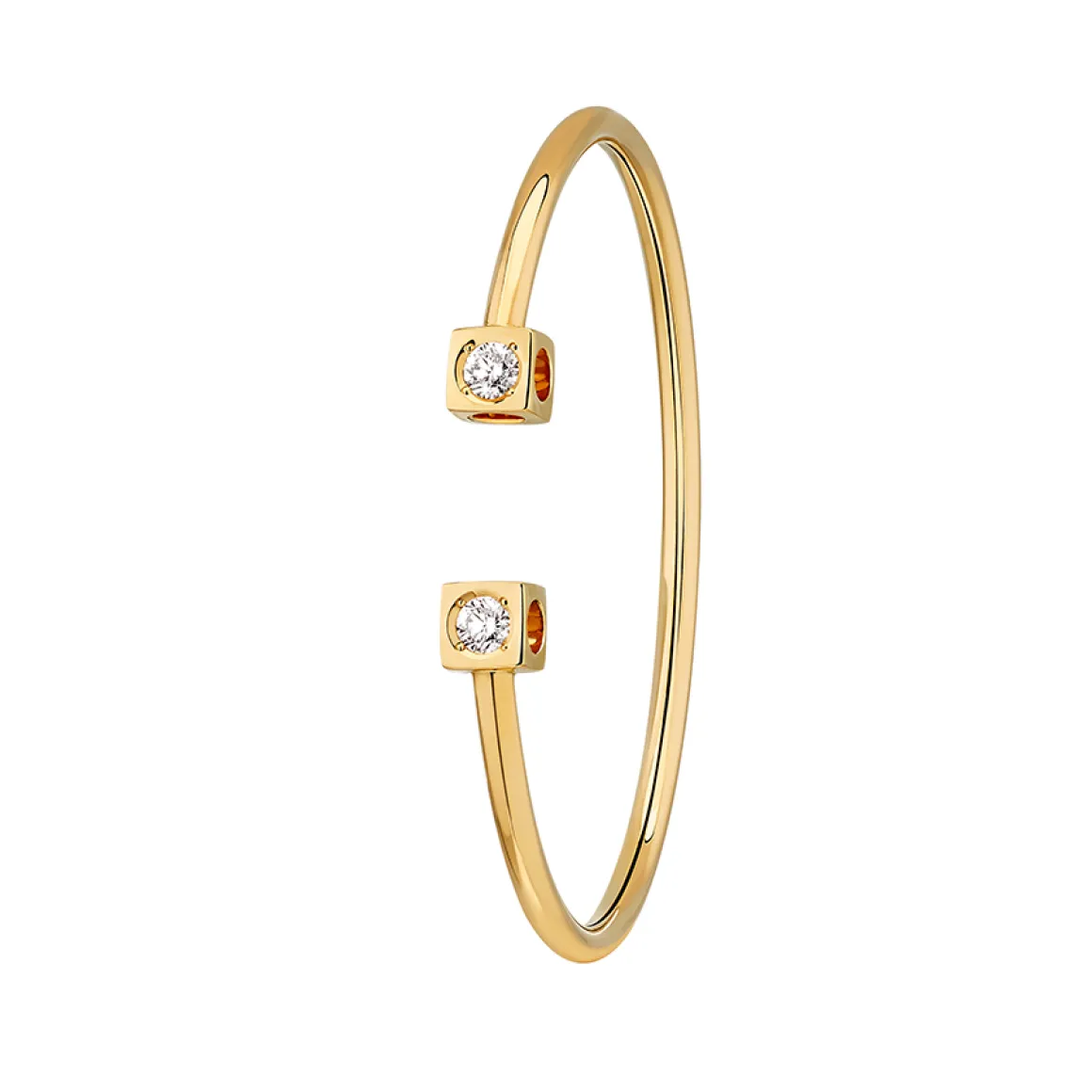 Bracelet flex Le Cube Diamant
